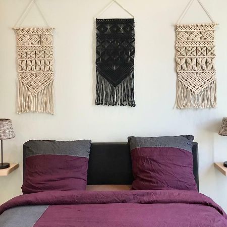 Appartement Design Marseille Centre Vieux-Port Eksteriør billede