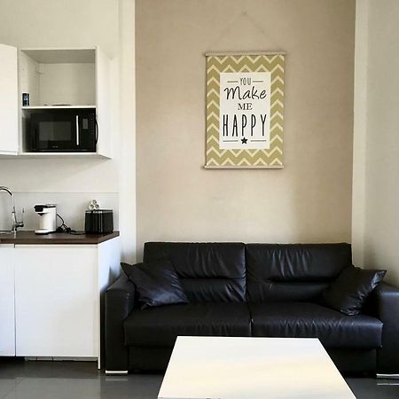 Appartement Design Marseille Centre Vieux-Port Eksteriør billede