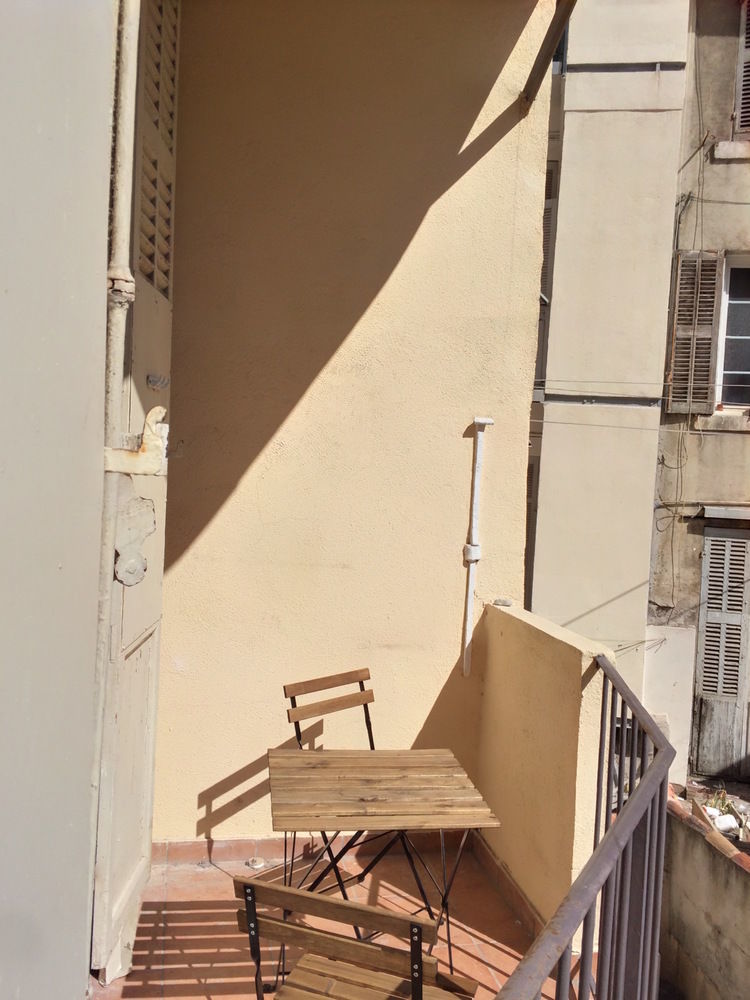 Appartement Design Marseille Centre Vieux-Port Eksteriør billede