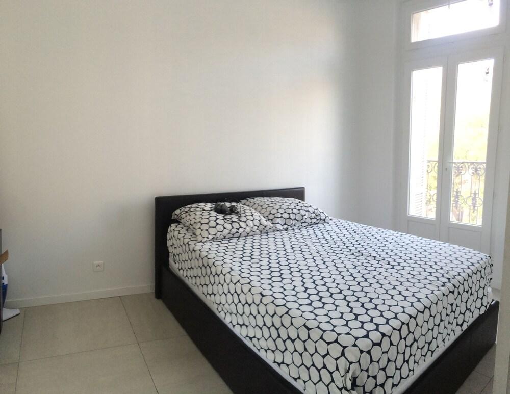 Appartement Design Marseille Centre Vieux-Port Eksteriør billede