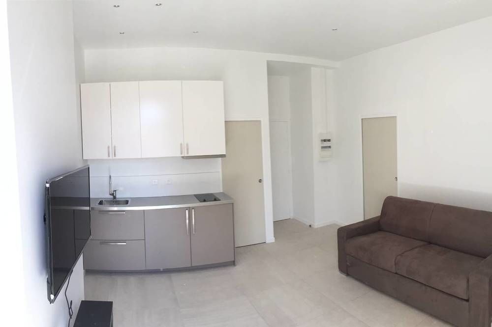 Appartement Design Marseille Centre Vieux-Port Eksteriør billede